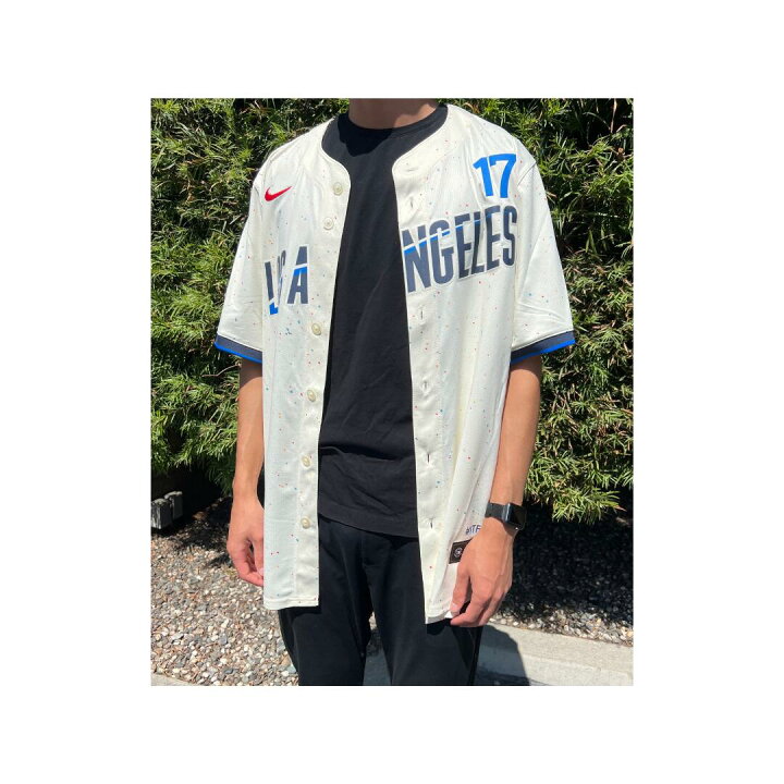 楽天市場】【MLB公式】Dodgers 大谷翔平 ロサンゼルス ドジャース 