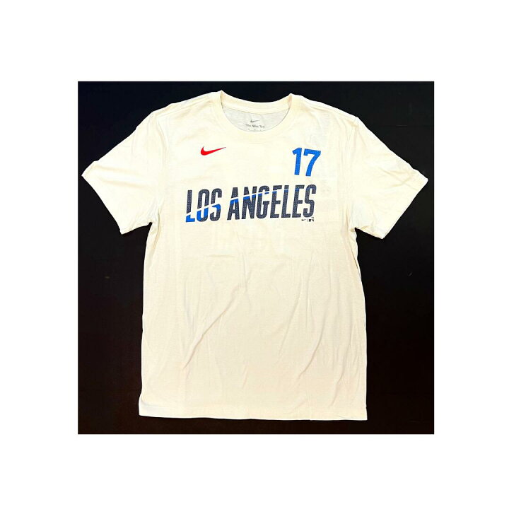 楽天市場】☆年1回大一掃セール【MLB公式】大谷翔平 ロサンゼルス  