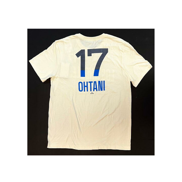楽天市場】☆年1回大一掃セール【MLB公式】大谷翔平 ロサンゼルス  