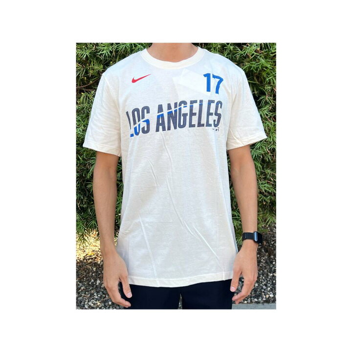 楽天市場】☆年1回大一掃セール【MLB公式】大谷翔平 ロサンゼルス  