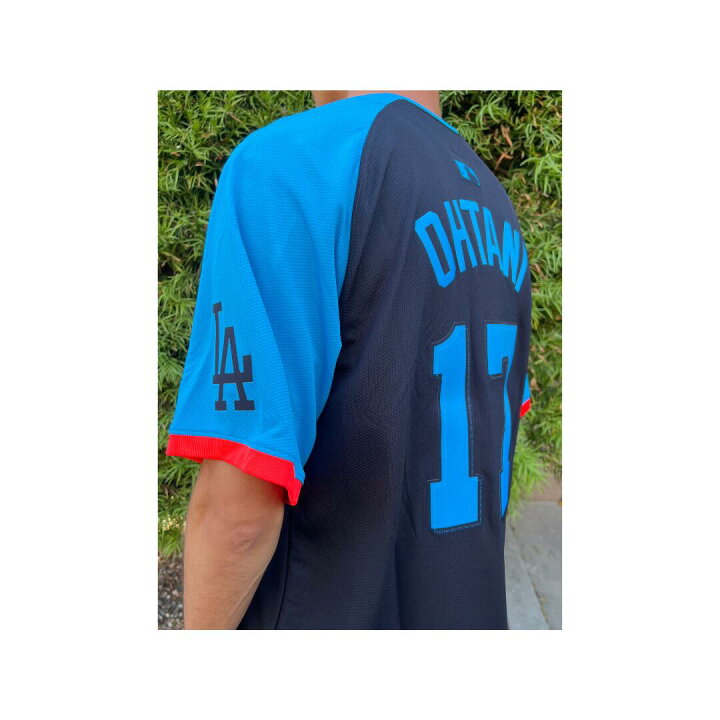 楽天市場】【セール！・即発・おまけTシャツ付】大谷翔平 ナショナル 
