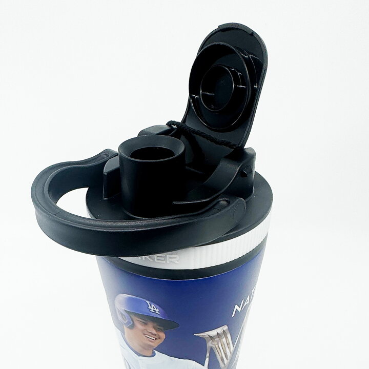 楽天市場】【入荷済・即発】2024 MVP アイスシェーカーボトル 大谷翔平 