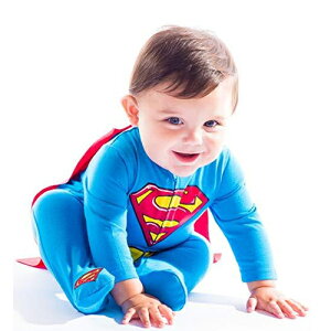 赤ちゃん スーパーマンの人気商品 通販 価格比較 価格 Com