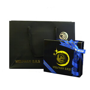 Et} WOLFMAN B.R.S Et}BRS Mtg {bNX (M) ubN mTCY Mtg{bNX/M