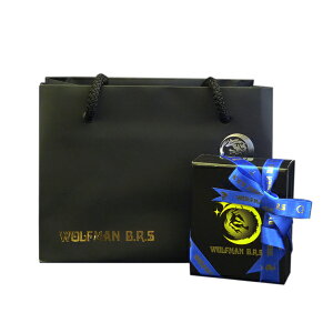 Et} WOLFMAN B.R.S Et}BRS Mtg {bNX (S) ubN sTCY Mtg{bNX/S