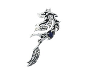 yz Et} WOLFMAN B.R.S Et}BRS EttbgpEh EBY tFU[ y_g ACICg p[v  EtpEhw/tFU[y_g