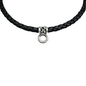 楽天市場 ネックレス メンズ レザーの通販