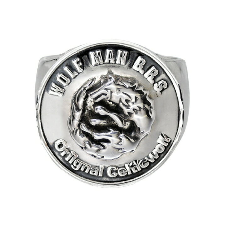 楽天市場】【送料無料】 ウルフマン WOLFMAN B.R.S ウルフマンBRS  