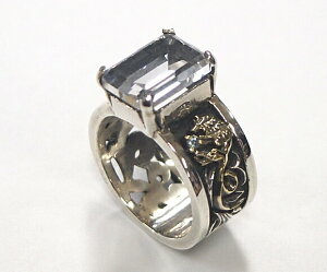 yz Et} WOLFMAN B.R.S Et}BRS K18 Et I[o[C O EBY NX^ K18EtI[o[C O w/NX^  zCg  17 19 21