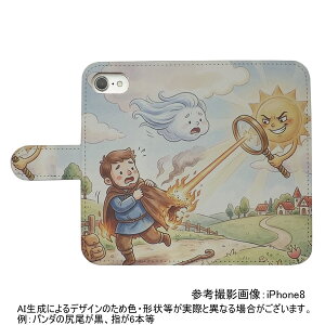Xiaomi 13T XIG04/Xiaomi 13T Pro A301XM �p �X�}�[�g�t�H���P�[�X �X�}�z �J�o�[ �蒠�^ �X�}�z�P�[�X �v�����g ���b�p���f�B ���َq�̉� �O�C�̎q�Ԃ� �k���Ƒ��z �A���ƃL���M���X �E�T�M�ƃJ��(0e56)