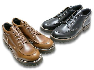 S2FyTAKE FIVE MILE/eCNt@Cu}CzuWork Moc Boots/[NbNu[cvyyΉz(NO NAME/m[l[/AT-DIRTY/Abg_[eB[/DRESS HIPPY/hXqbs[/_/AJW/n[[/o