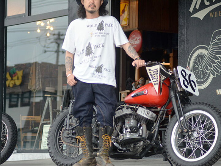 楽天市場】【BLACK SIGN/ブラックサイン】「Dark Indigo Denim Sheriff 