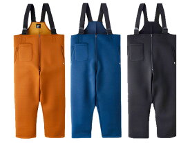 全3色【BLUCO/ブルコ】2024AW「Bonding Knit Overall/ボンディングニットオーバーオール」(145-13-002)【予約商品/2024年8-9月入荷予定】(BWG/UNCROWD/アンクラウド/アメカジ/ハーレー/バイカー/ホットロッド/ホイールズアパレル/WOLF PACK/ウルフパック)