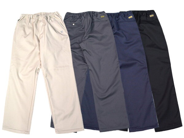 (30% OFF)全4色【BLUCO/ブルコ】2025AW「Stretch Warm Easy Work Pants/ストレッチウォームイージーワークパンツ」(157-41-047)  (BWG/UNCROWD/アンクラウド/アメカジ/アウトドア/ミリタリー/ハーレー/バイカー/ホットロッド/WOLF PACK/ウルフパック)