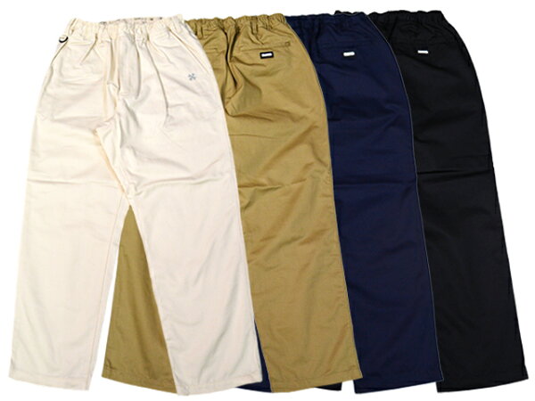 全4色【BLUCO/ブルコ】2026SS「Regular Processed Easy Work Pants/レギュラー加工イージーワークパンツ」(161-41-031)  (BWG/UNCROWD/アンクラウド/アメカジ/アウトドア/ミリタリー/ハーレー/バイカー/ホットロッド/ホイールズアパレル/WOLF PACK/ウルフパック)