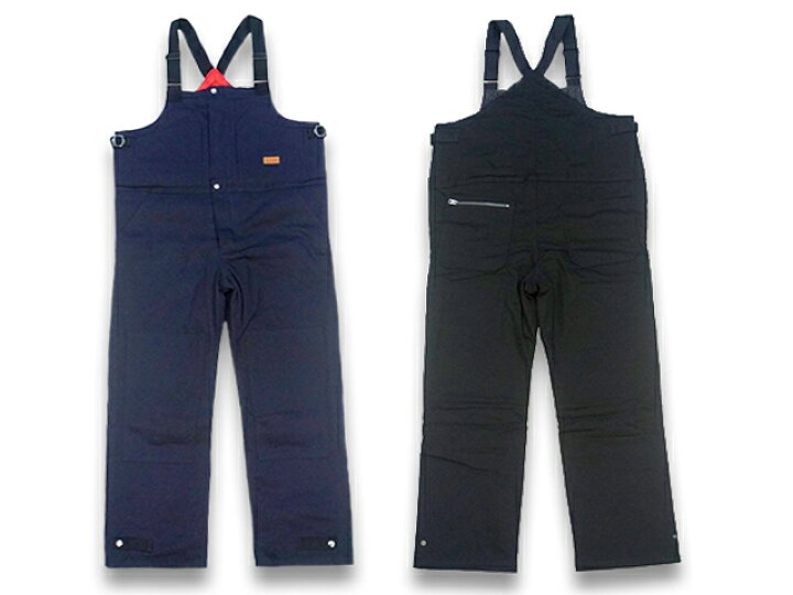 楽天市場】全2色【UNCROWD/アンクラウド】2022AW「Duck Overall/ダック 