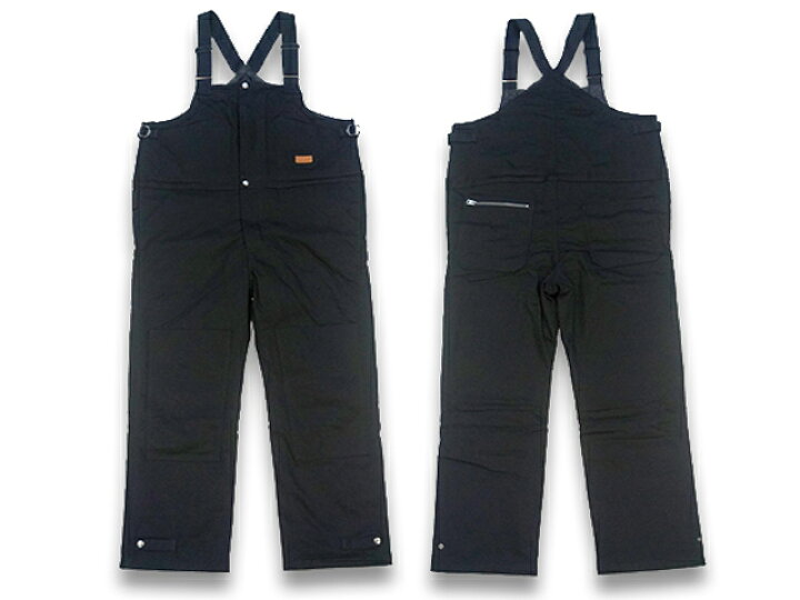 楽天市場】全2色【UNCROWD/アンクラウド】2022AW「Duck Overall/ダック 