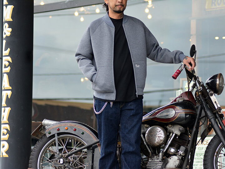 楽天市場】全2色【BLUCO/ブルコ】2023AW「Bonding Track Jacket  