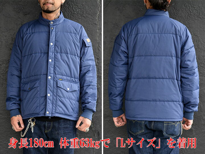 楽天市場】全4色【BLUCO/ブルコ】2023AW「Racing Jacket/レーシング 