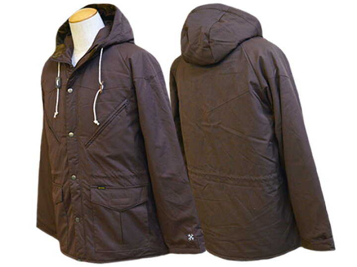 楽天市場】(70% OFF)全4色【BLUCO/ブルコ】2023AW「Mountain Parka 