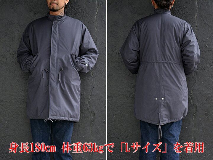 楽天市場】全3色【BLUCO/ブルコ】2023AW「Mod