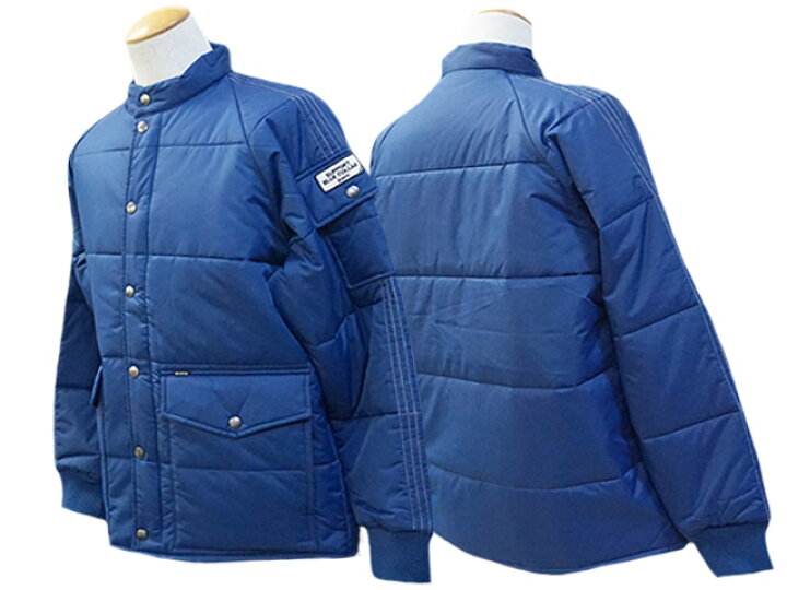 楽天市場】(50% OFF)全4色【BLUCO/ブルコ】2024AW「Racing Jacket 