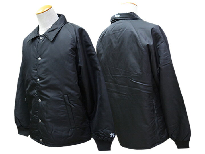 楽天市場】(30% OFF)全4色【BLUCO/ブルコ】2025AW「Winter Coach 