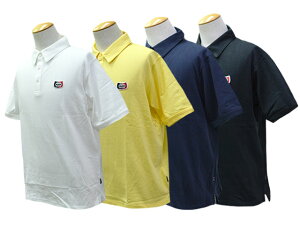 �S4�F�yBLUCO/�u���R�z2025SS�uHeavy Dry Cotton Polo Neck Tee�hCHAMP�h/�w�r�[�h���C�R�b�g���|���l�b�NTee�h�`�����v�h�v(155-22-019)(BWG/UNCROWD/�A���N���E�h/�A���J�W/�A�E�g�h�A/�~���^���[/�n�[���[/�o�C