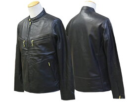 【UNCROWD/アンクラウド】2023AW「Heavy Sheep Riders Jacket/ヘビーシープライダースジャケット」(2305)【あす楽対応】(BWG/BLUCO/ブルコ/アメカジ/ハーレー/バイカー/バイク/ホットロッド/ホイールズアパレル/WOLF PACK/ウルフパック)