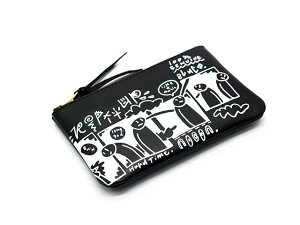 �yBLUCO/�u���R�z2026SS�uSmart Wallet�hArtwork by DISKAH�h/�X�}�[�g�E�H���b�g�h�A�[�g���[�N�o�C�f�B�X�J�[�h�v(161-76-003)(B.W.G/UNCROWD/�A���N���E�h/�A���J�W/�n�[���[/�o�C�J�[/���[�N/�z�b�g���b�h/