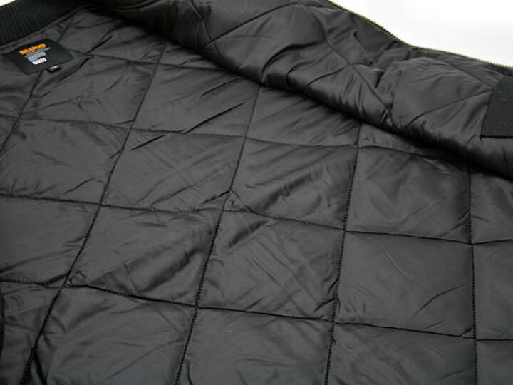 楽天市場】(30% OFF)全3色【BLUCO/ブルコ】2025AW「Rib Collar Duck 