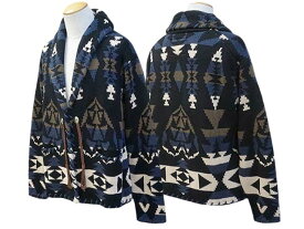 【BY GLADHAND/バイグラッドハンド】2023AW「Spirits Heart Cardigan/スピリッツハートカーディガン」(BYGH-23-AW-13)【あす楽対応】(GANGSTERVILLE/ギャングスタービル/WEIRDO/ウィアード/GLAD HAND/グラッドハンド/ウルフパック)