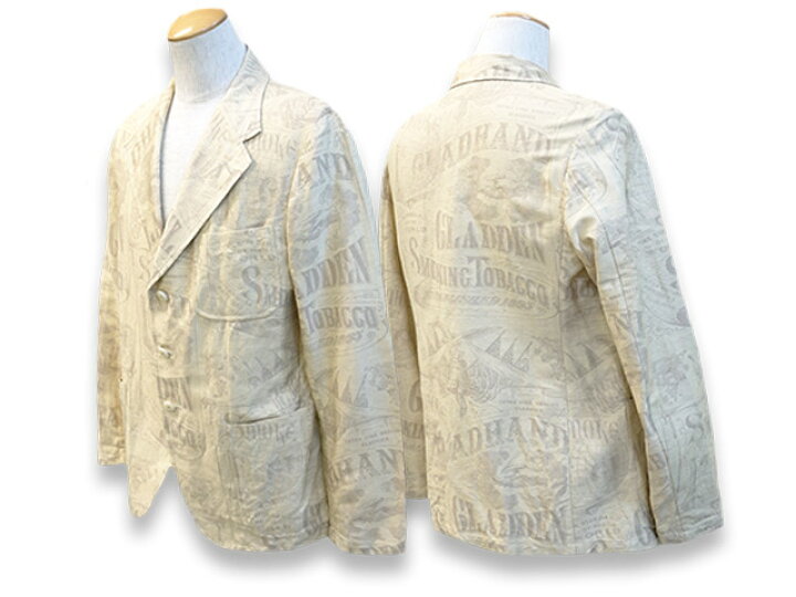 楽天市場】【BY GLADHAND/バイグラッドハンド】2023SS「Gladwell Sack 