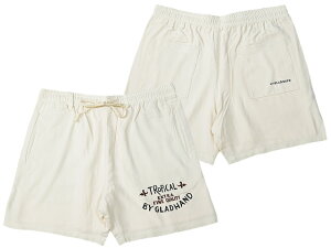�yBY GLADHAND/�o�C�O���b�h�n���h�z2024SS�uTROPICAL Shorts/�g���s�J���V���[�c�v(BYGH-24-SS-13)(GANGSTERVILLE/�M�����O�X�^�[�r��/WEIRDO/�E�B�A�[�h/GLAD HAND/�O���b�h�n���h/�A���J�W/�z�C�[���Y�A�p����/