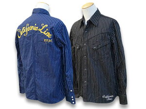 S2FyCALIFORNIA LINE/JtHjACz2023SSuWabash Stripe Western Shirts/EHobVXgCvEGX^VcvyyΉz(SKULL FLIGHT/XJtCg/n[[/oCJ[/zbgb