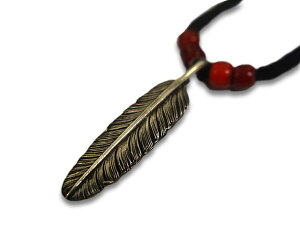 yCHOOKE/`[NzuSilver Dollar Feather Pendant TophStraighth/n[t_[tFU[y_ggbvhXg[ghv(C-19S)yyΉz(I[hRC/AeB[NRC/Be[WR