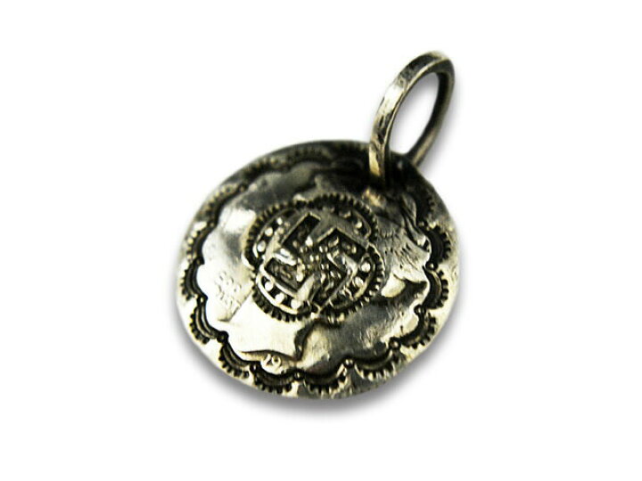 楽天市場】【CHOOKE/チョーク】「Mercury Flower Swastika Pendant Top 