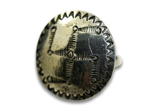 yCHOOKE/`[NzuBarber Many Stamp Swastika Ring/o[o[j[X^vXXeBJOv(C-30C)yyΉz(I[hRC/AeB[NRC/Be[WRC/lCeBuANZ