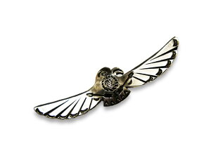 yCHOOKE/`[NzuSatiety Bird Bar Pins/T[eBGeB[o[ho[sYv(C-31A)yyΉz(I[hRC/AeB[NRC/Be[WRC/lCeBuANZT[/n[[/