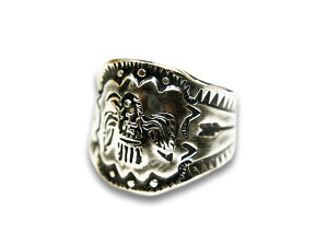 yCHOOKE/`[NzuThunderbird Bar Ring/T_[o[ho[Ov(C-31C)yyΉz(I[hRC/AeB[NRC/Be[WRC/lCeBuANZT[/n[[/AJW/