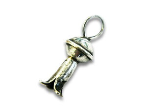 �yCHOOKE/�`���[�N�z�uDime Squash Charm/�_�C���X�J�b�V���`���[���v(C-33A)(�I�[���h�R�C��/�A���e�B�[�N�R�C��/���B���e�[�W�R�C��/�l�C�e�B�u�A�N�Z�T���[/�A�N�Z�T���[/�n�[���[/�A���J�W/�v��