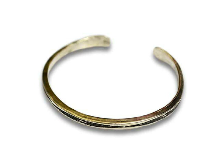 楽天市場】【CHOOKE/チョーク】「Square Swastika Bangle”Narrow 
