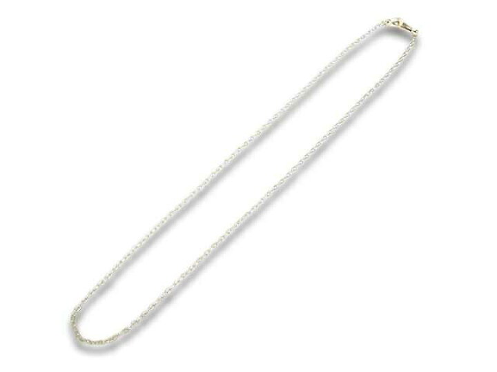 楽天市場】【CHOOKE/チョーク】「Necklace Chain”Medium”/ネックレス 