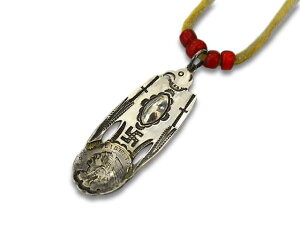 yCHOOKE/`[NzuSatiety Bird Spoon Pendant TophThunder BirdIndianh/TeBGeBo[hXv[y_ggbvhT_[o[hCfBAhv(S-4)yyΉz(I[hRC/A