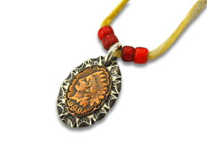 yCHOOKE/`[NzuLucky Indian Pendant TophOvalh/bL[CfBAy_ggbvhI[ohv(S-6)yyΉz(I[hRC/AeB[NRC/Be[WRC/lCeB