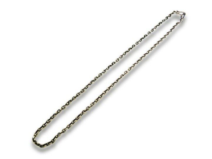 楽天市場】【CHOOKE/チョーク】「Necklace Chain”Medium Oval 