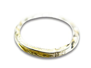 yCHOOKE/`[NzuTwist Stamp RinghThunderh/cCXgX^vOhT_[hv(O-20B/K18)yyΉz(I[hRC/AeB[NRC/Be[WRC/lCeBuANZT[