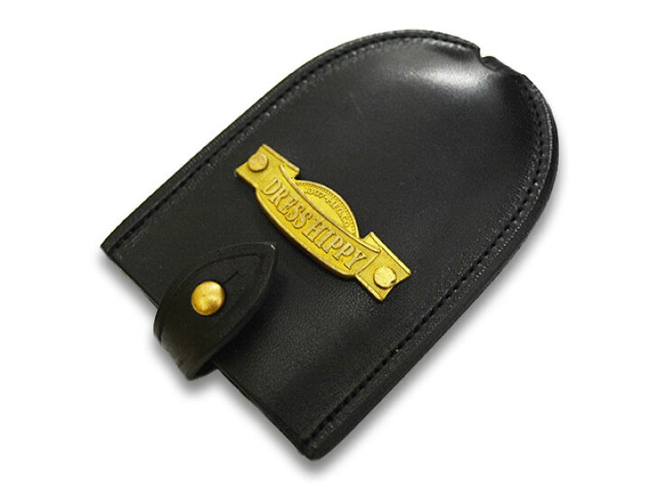 楽天市場 全2色 Dress Hippy ドレスヒッピー Leather Key Case レザーキーケース Dm便不可 あす楽対応 No Name At Dirty アットダーティー 神戸 ノーネーム アメカジ ハーレー バイカー Wolf Pack楽天市場店