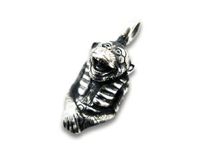 yDRESS HIPPY/hXqbs[zuPuppet Ape Pendant Top/pybgGCvy_ggbvvyE萔zyyΉz(NO NAME/AT DIRTY/Abg_[eB[/_/m[l[/AJW/n