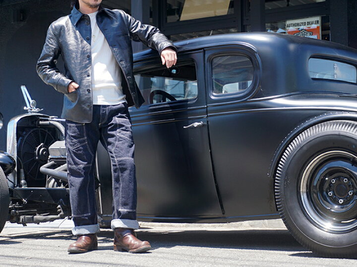 楽天市場】【FREE WHEELERS/フリーホイーラーズ】「20 